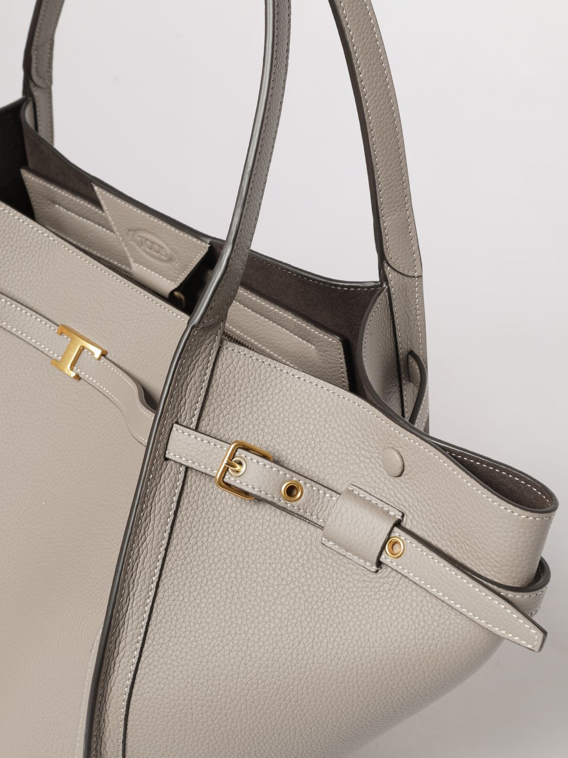 [Tod's] Shoulder bag SS26 XBWTIMA0300WKA C413