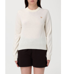 [MAISON KITSUNE] Knitwear SS26 PW00801KT1181 0383