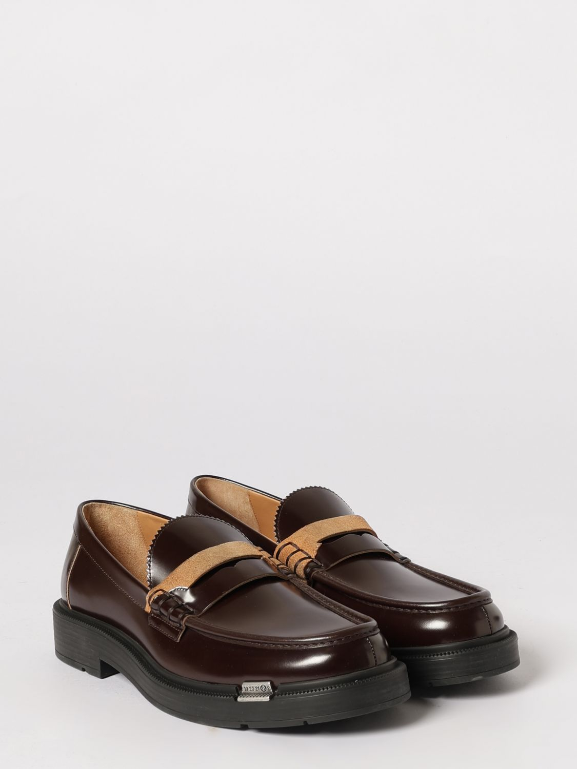 [Maison Margiela] Loafer SS26 S57WR0150P7554 T2266
