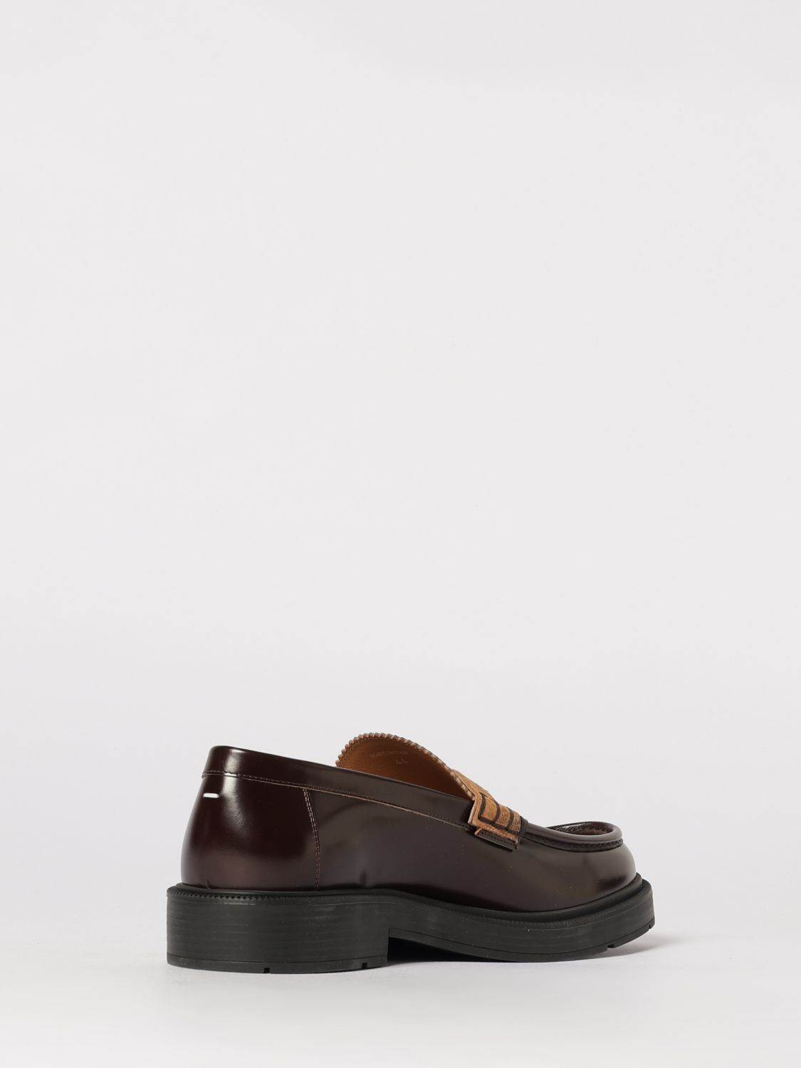 [Maison Margiela] Loafer SS26 S57WR0150P7554 T2266
