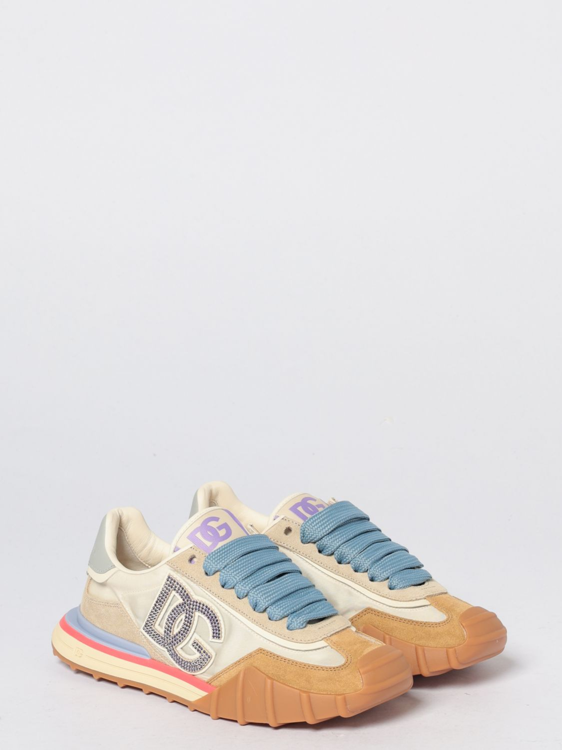 [Dolce & Gabbana] Sneakers SS26 CK2384A6B13 8L794