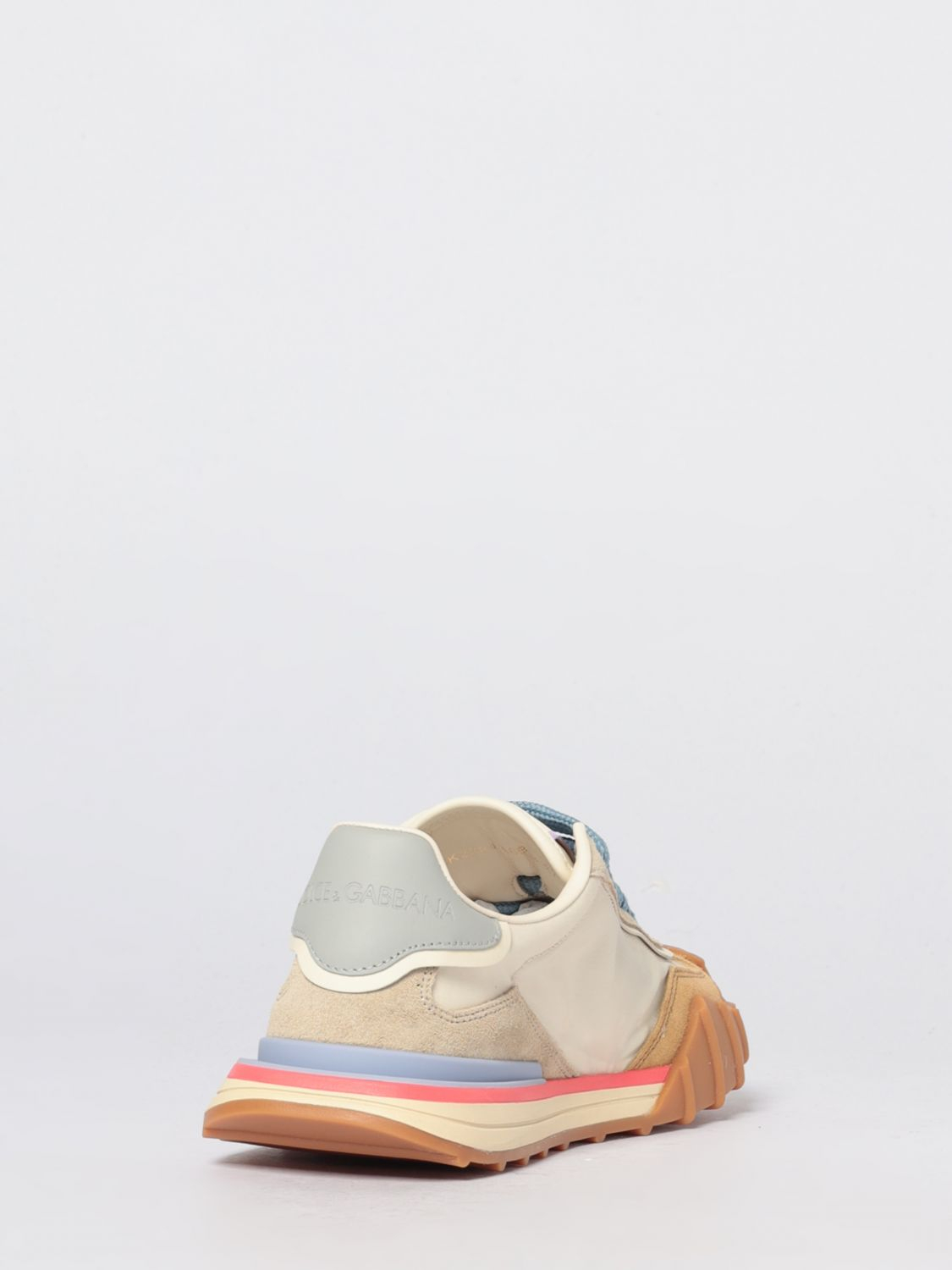 [Dolce & Gabbana] Sneakers SS26 CK2384A6B13 8L794