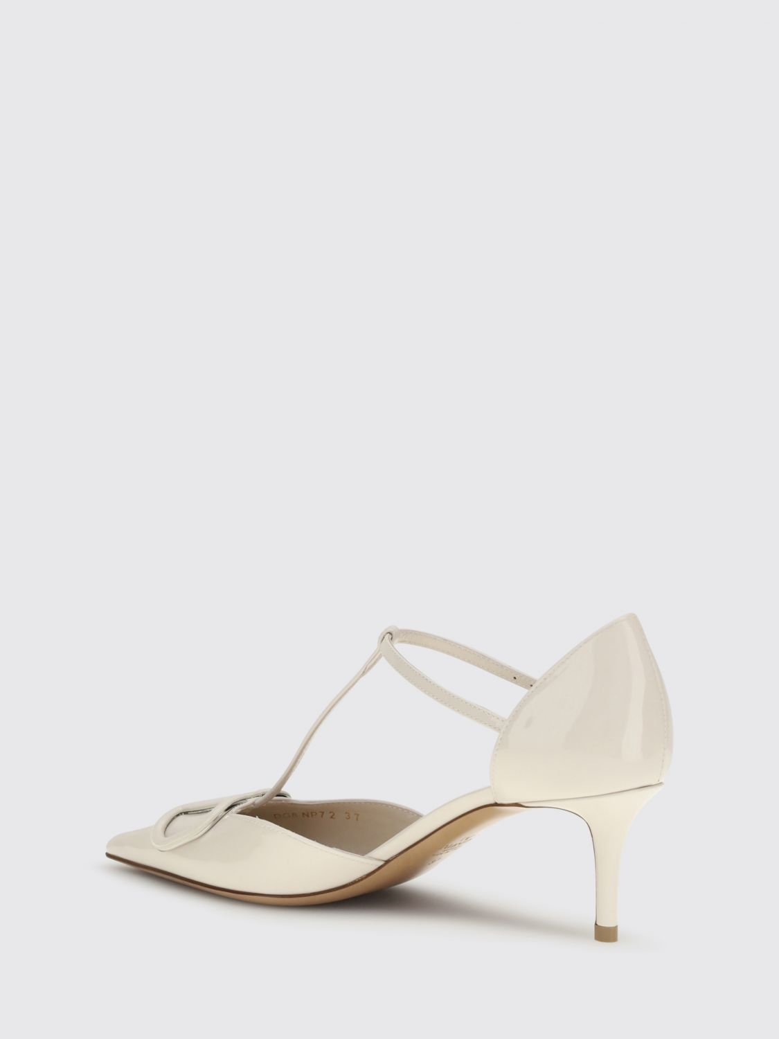 [Valentino Garavani] Pumps SS26 8W2S0NP7TMK I16