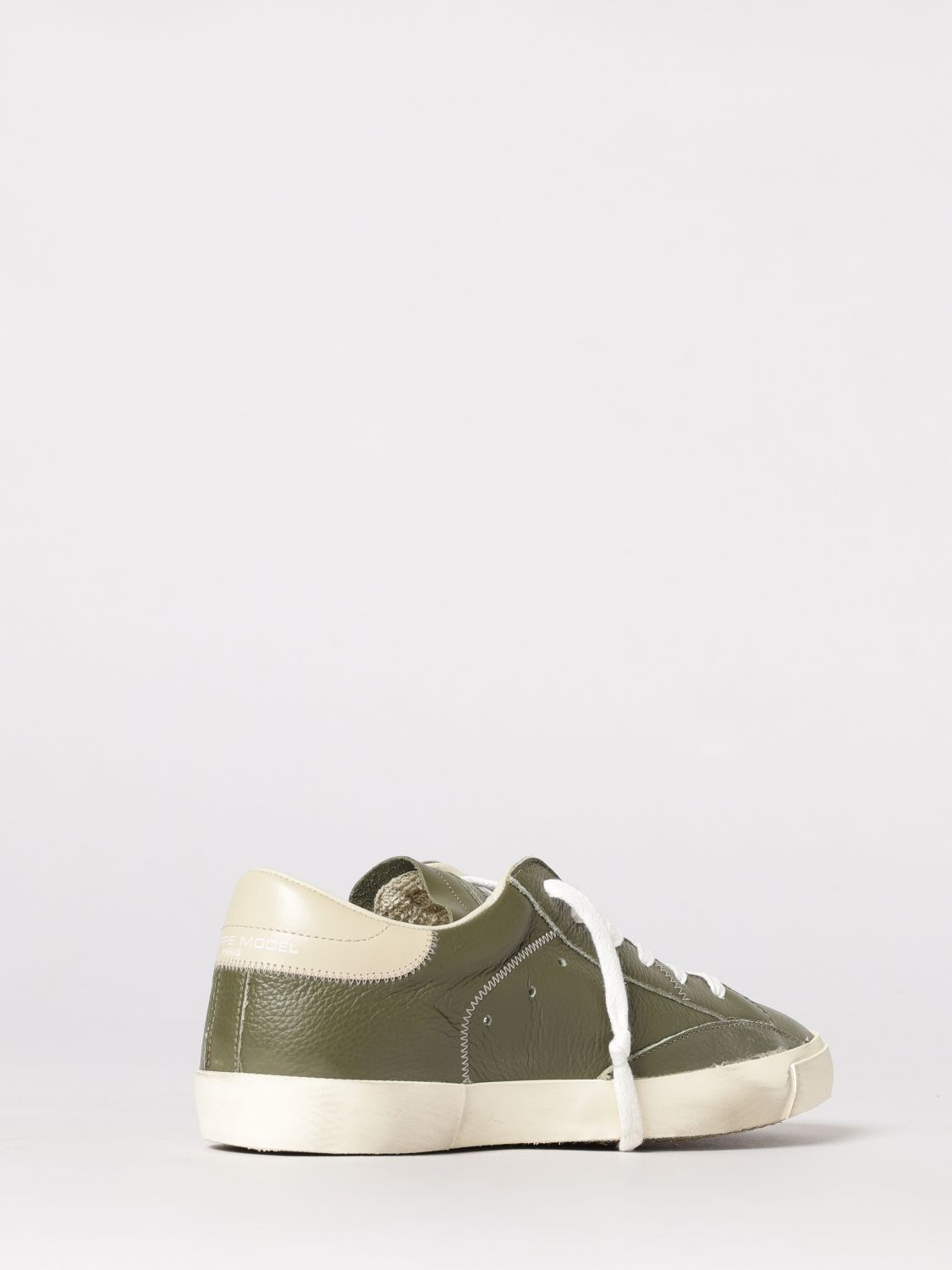 [PHILIPPE MODEL] Sneakers SS26 PRLU VZ05