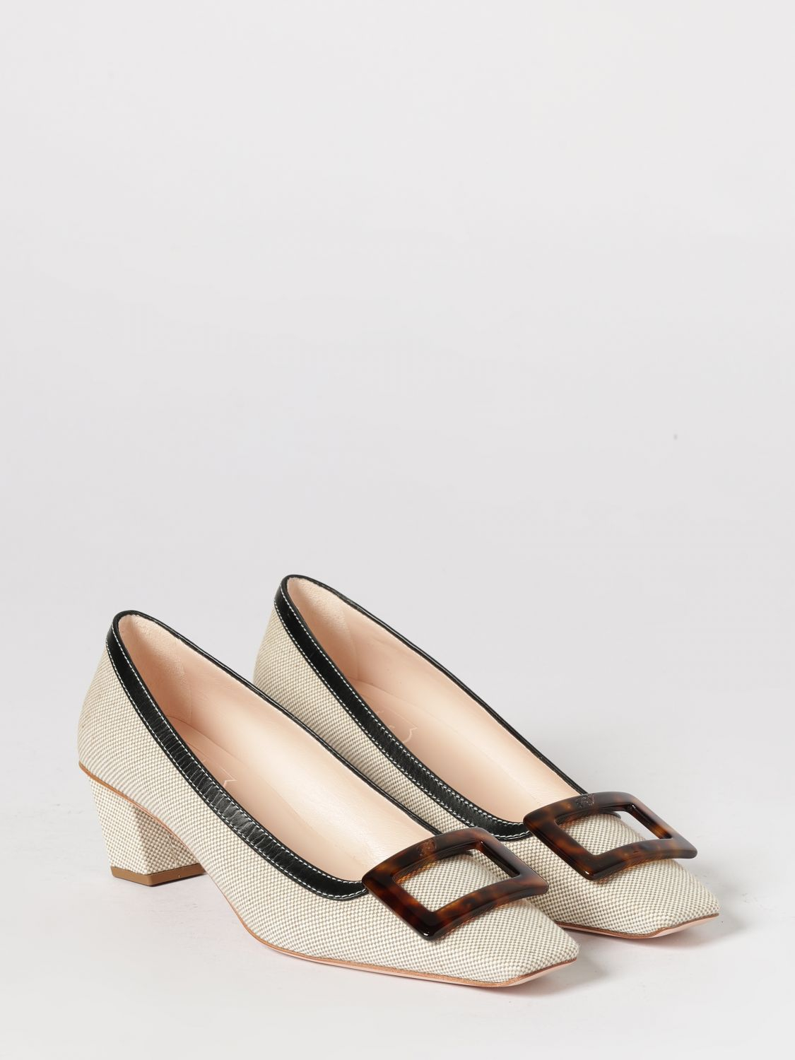 [Roger Vivier] Pumps SS26 RVW00644310UYA 9R21