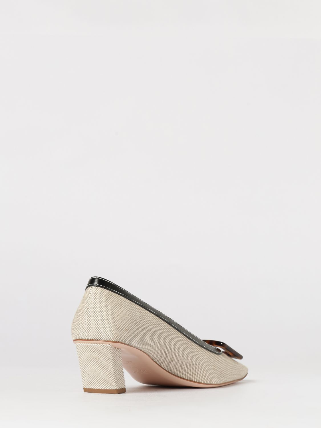 [Roger Vivier] Pumps SS26 RVW00644310UYA 9R21