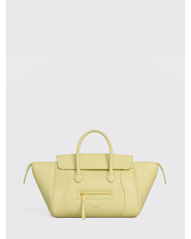 [Celine] Tote bag SS26 124213GW2 11CU