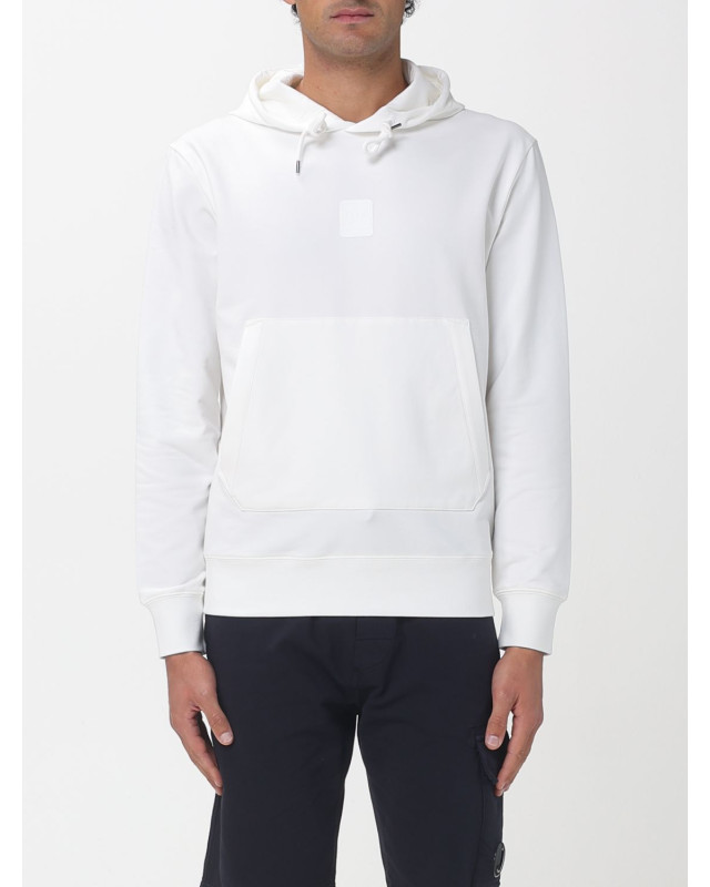 [C.P. Company] Sweatshirt SS26 20CLSS009A006452W 103