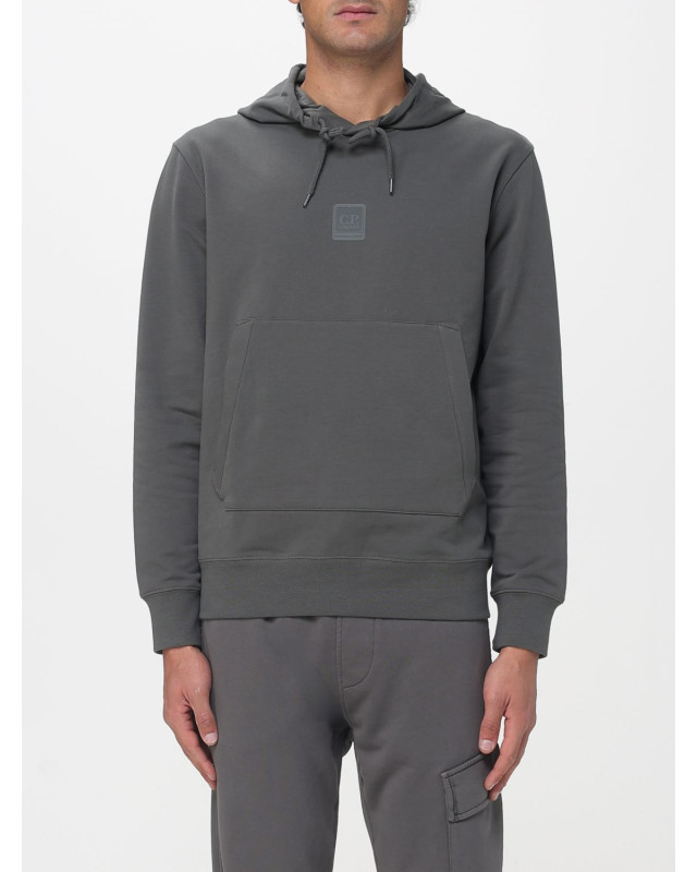 [C.P. Company] Sweatshirt SS26 20CLSS009A006452W 921