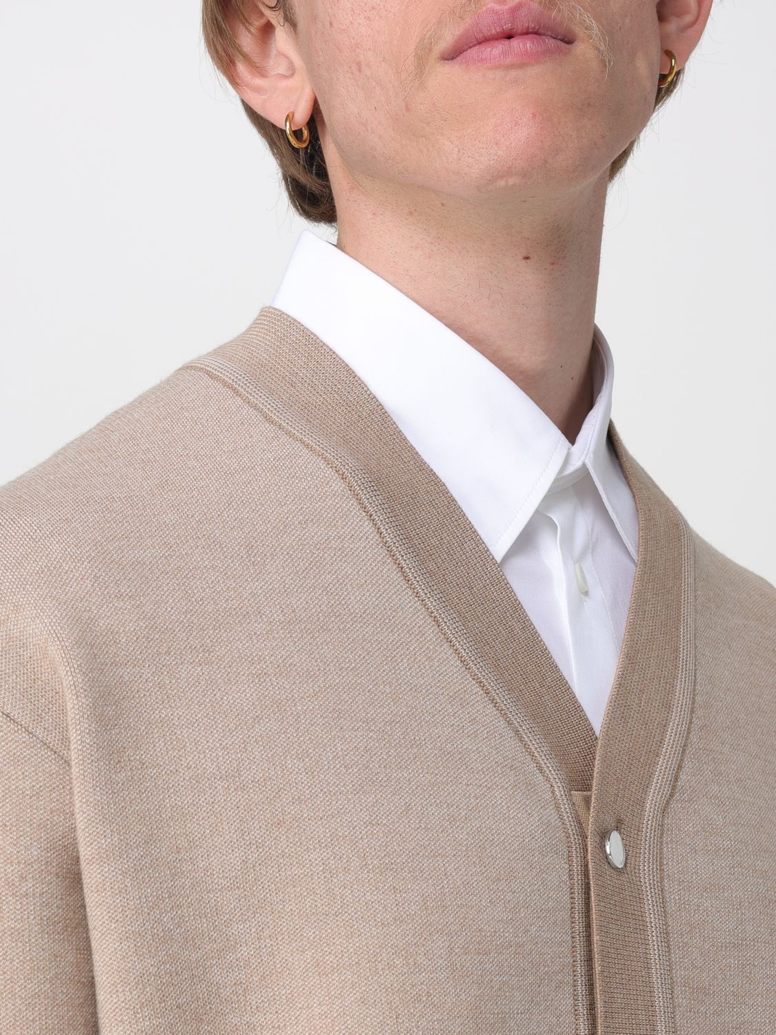 [JACQUEMUS] Knitwear SS26 CDM00292CK00185 015