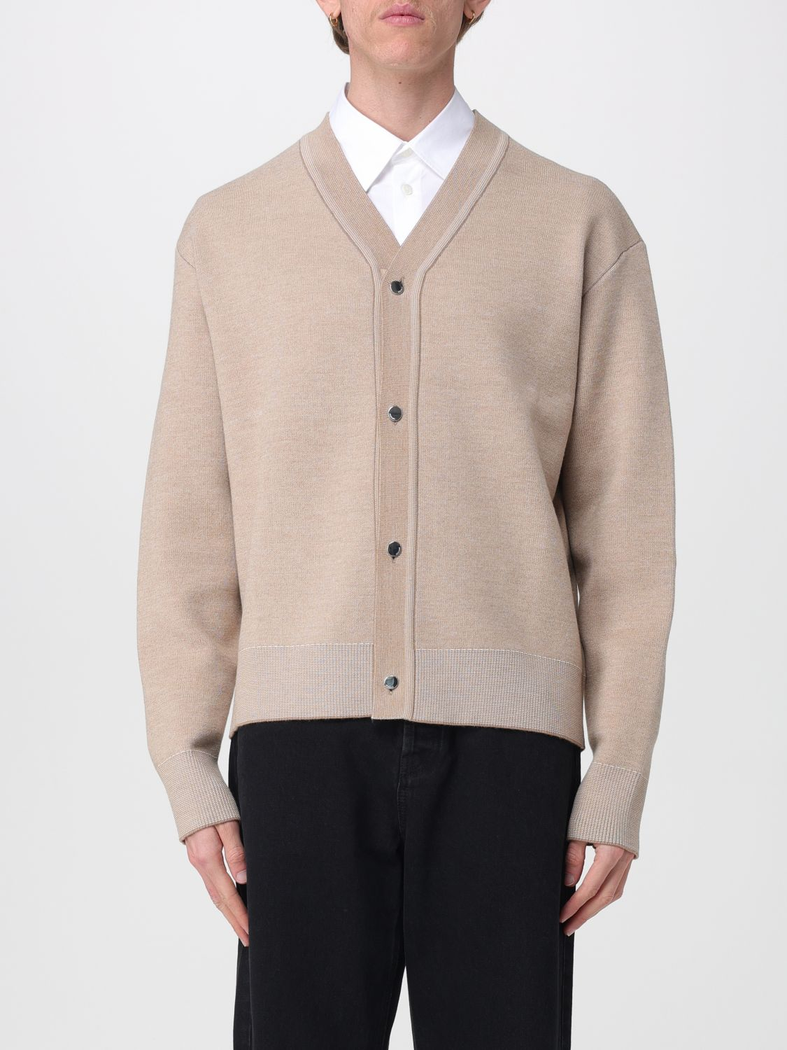 [JACQUEMUS] Knitwear SS26 CDM00292CK00185 015