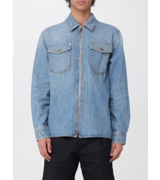 [Versace] Shirts Long Sleeve SS26 10207231A16386 1D190