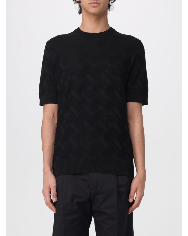 [Dolce & Gabbana] Knitwear SS26 GXX03TJBSOC N0000