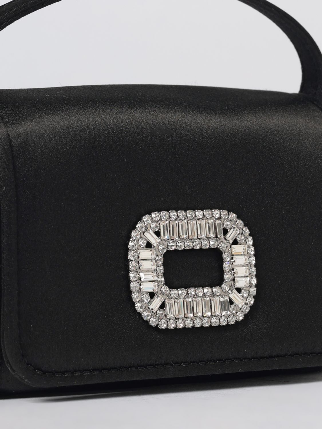 [Roger Vivier] Minibag SS26 RAWAWT60101V81 B999
