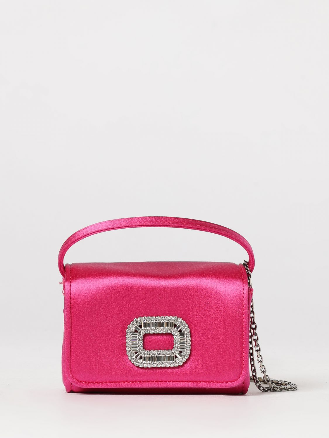 [Roger Vivier] Minibag SS26 RAWAWT60101QHU 1N72