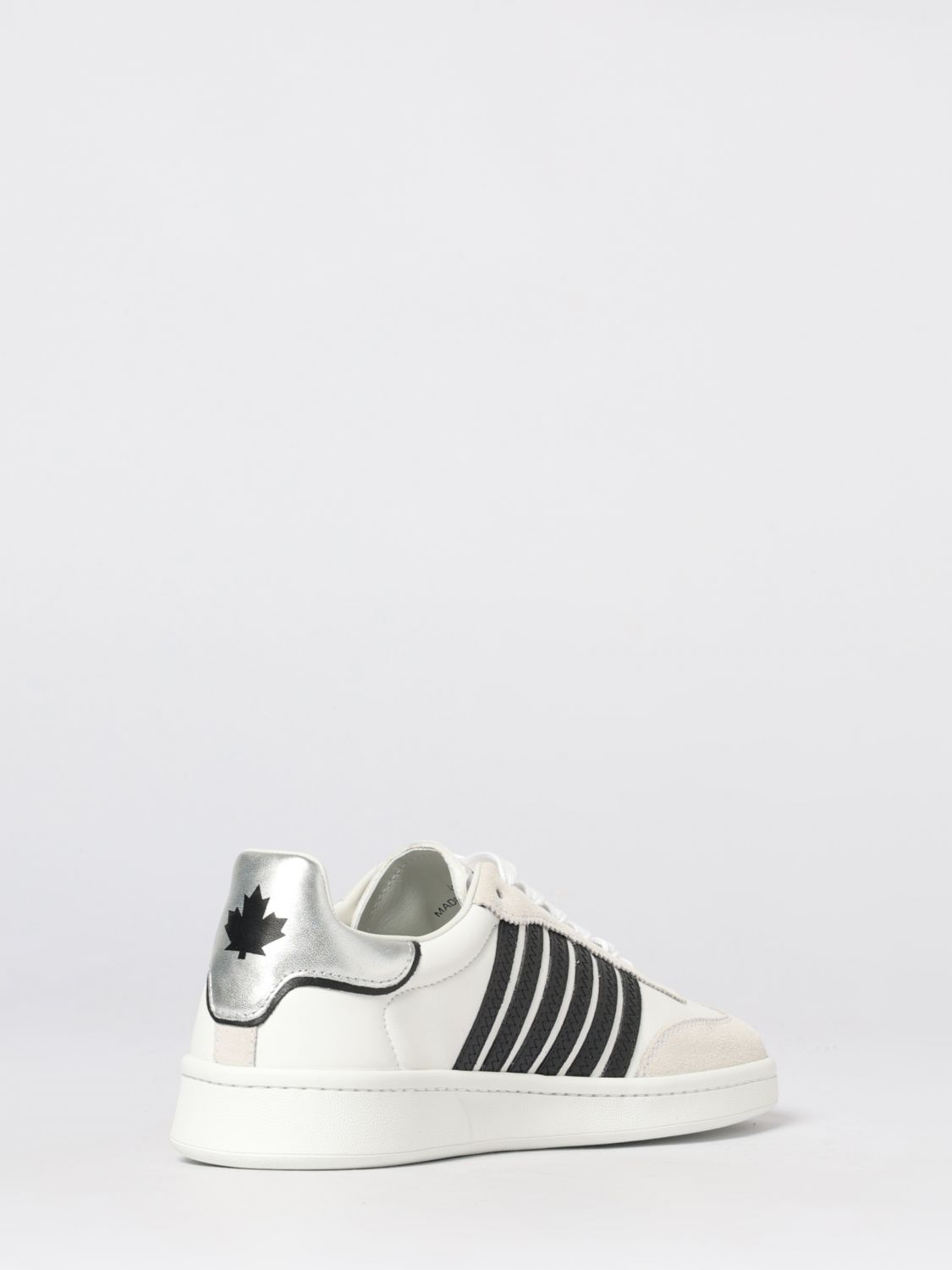 [Dsquared2] Sneakers SS26 SNM047618908715 M2691