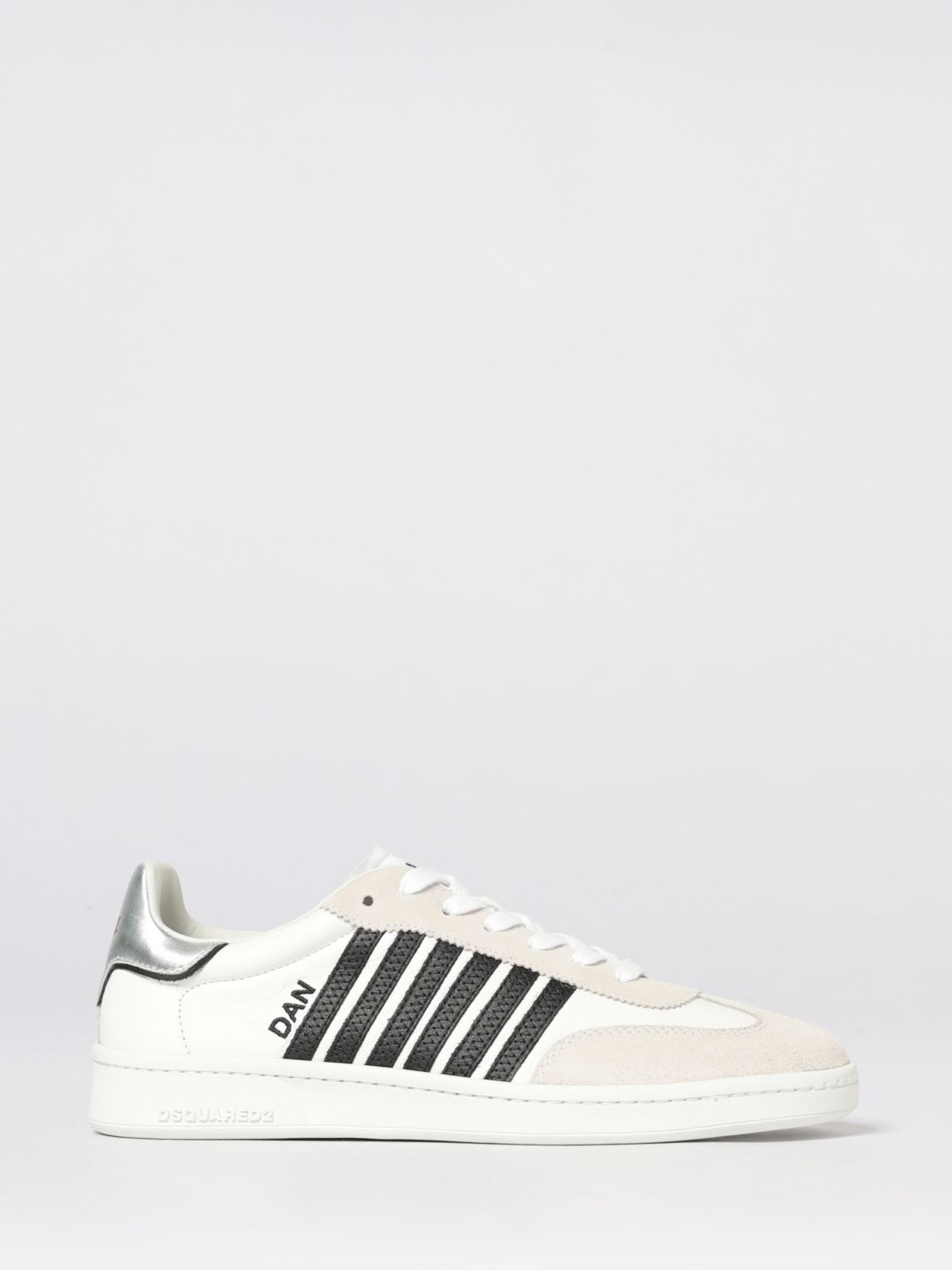 [Dsquared2] Sneakers SS26 SNM047618908715 M2691