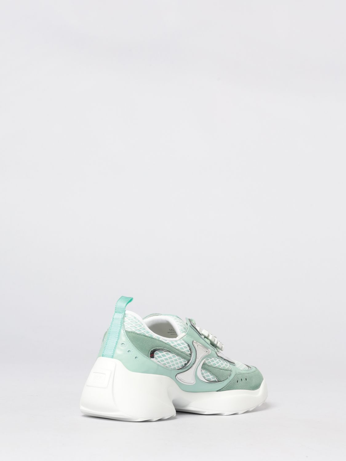 [Roger Vivier] Sneakers SS26 RVW75640890UZG 7E14