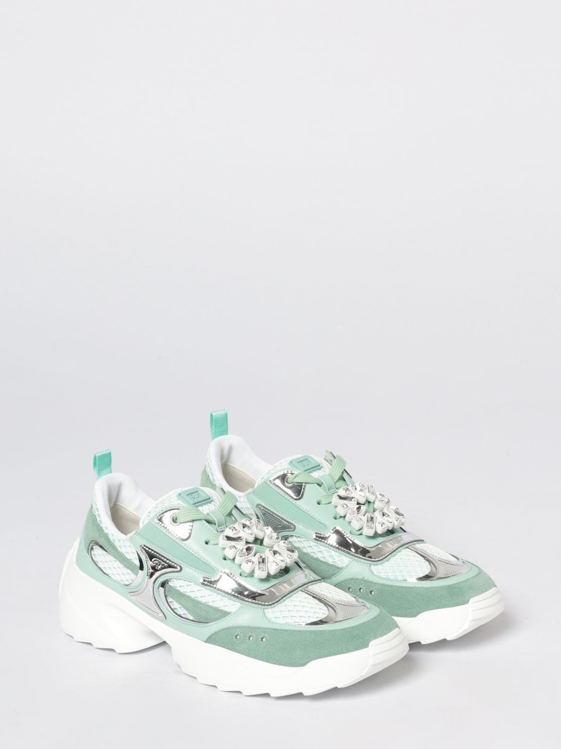 [Roger Vivier] Sneakers SS26 RVW75640890UZG 7E14