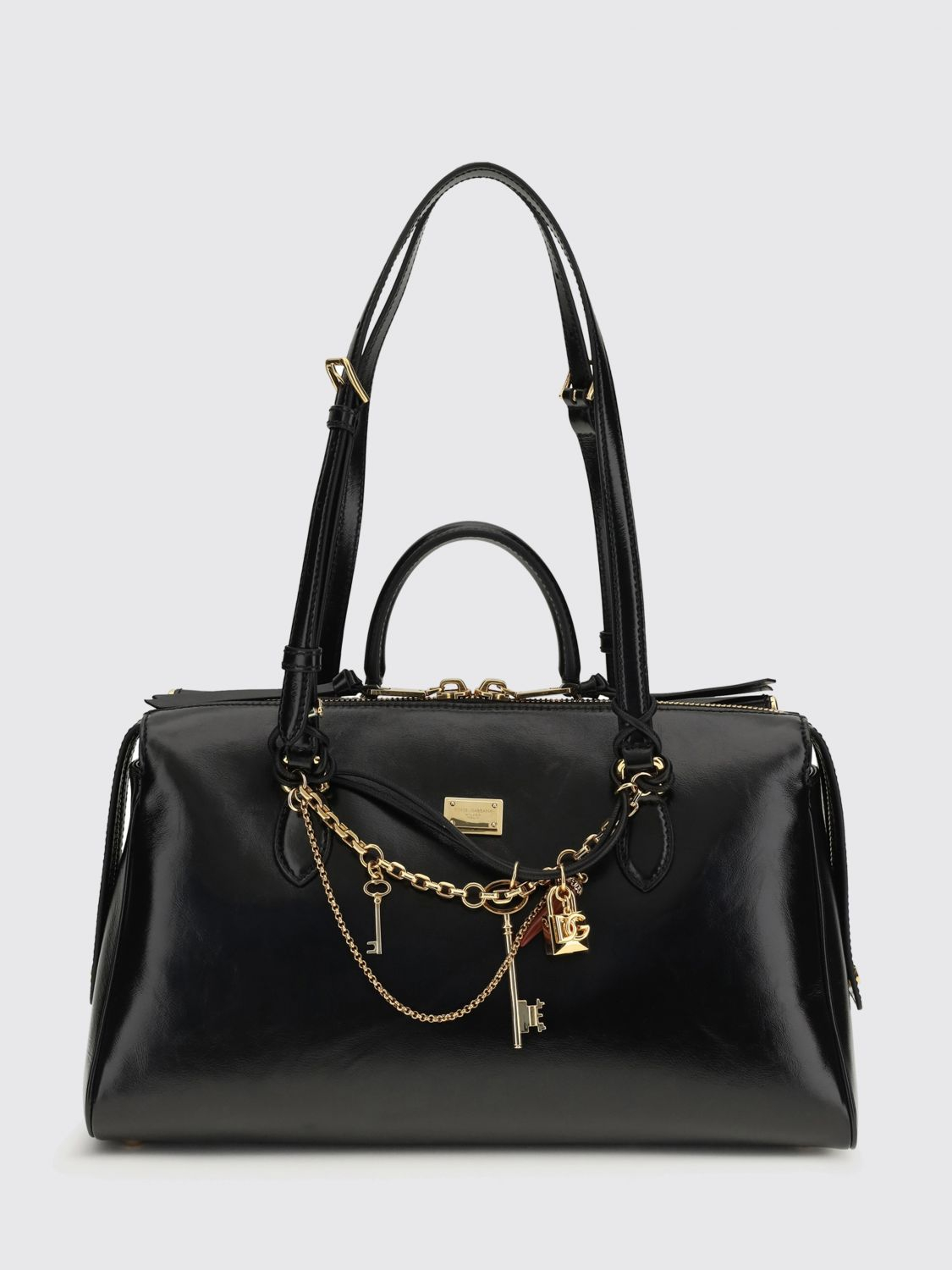 [Dolce & Gabbana] Shoulder bag SS26 BB7844A0070 8I984