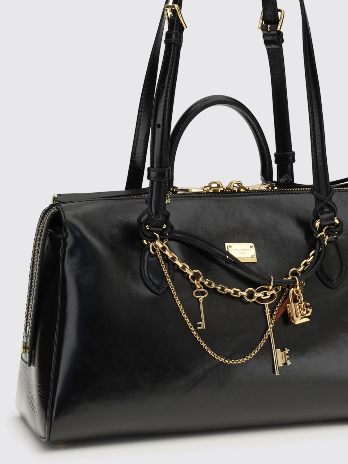 [Dolce & Gabbana] Shoulder bag SS26 BB7844A0070 8I984