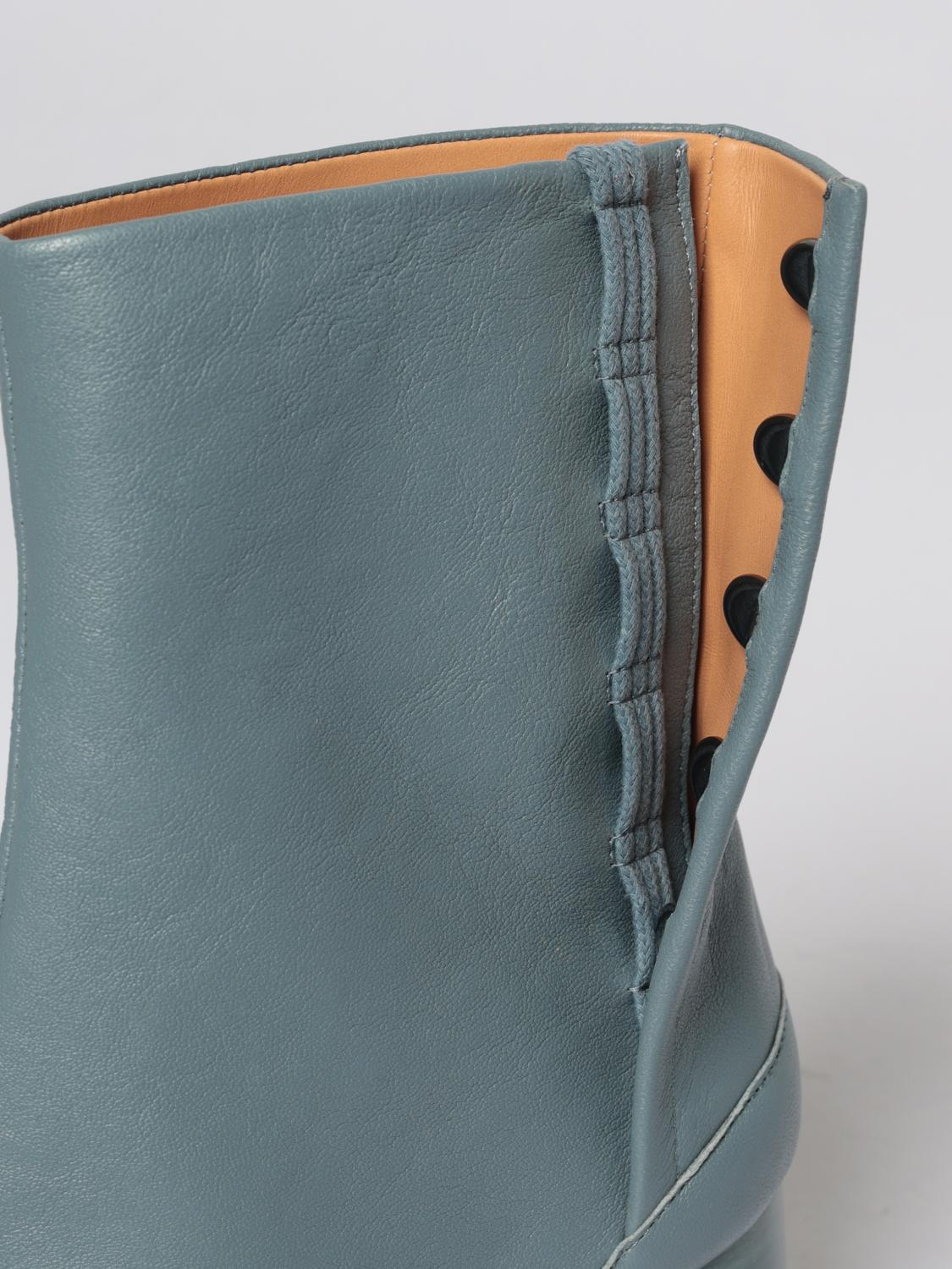 [Maison Margiela] Boots SS26 S58WU0246P3753 T6317