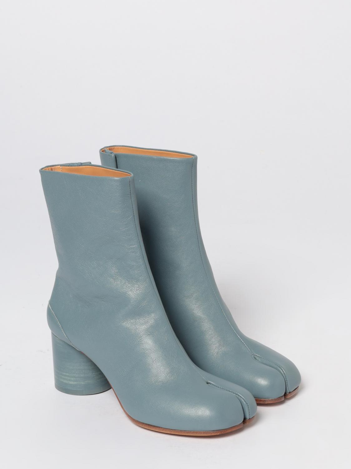 [Maison Margiela] Boots SS26 S58WU0246P3753 T6317