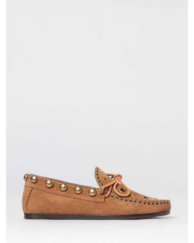 [Isabel Marant] Loafer SS26 MC0019FDD1A21S 50CO