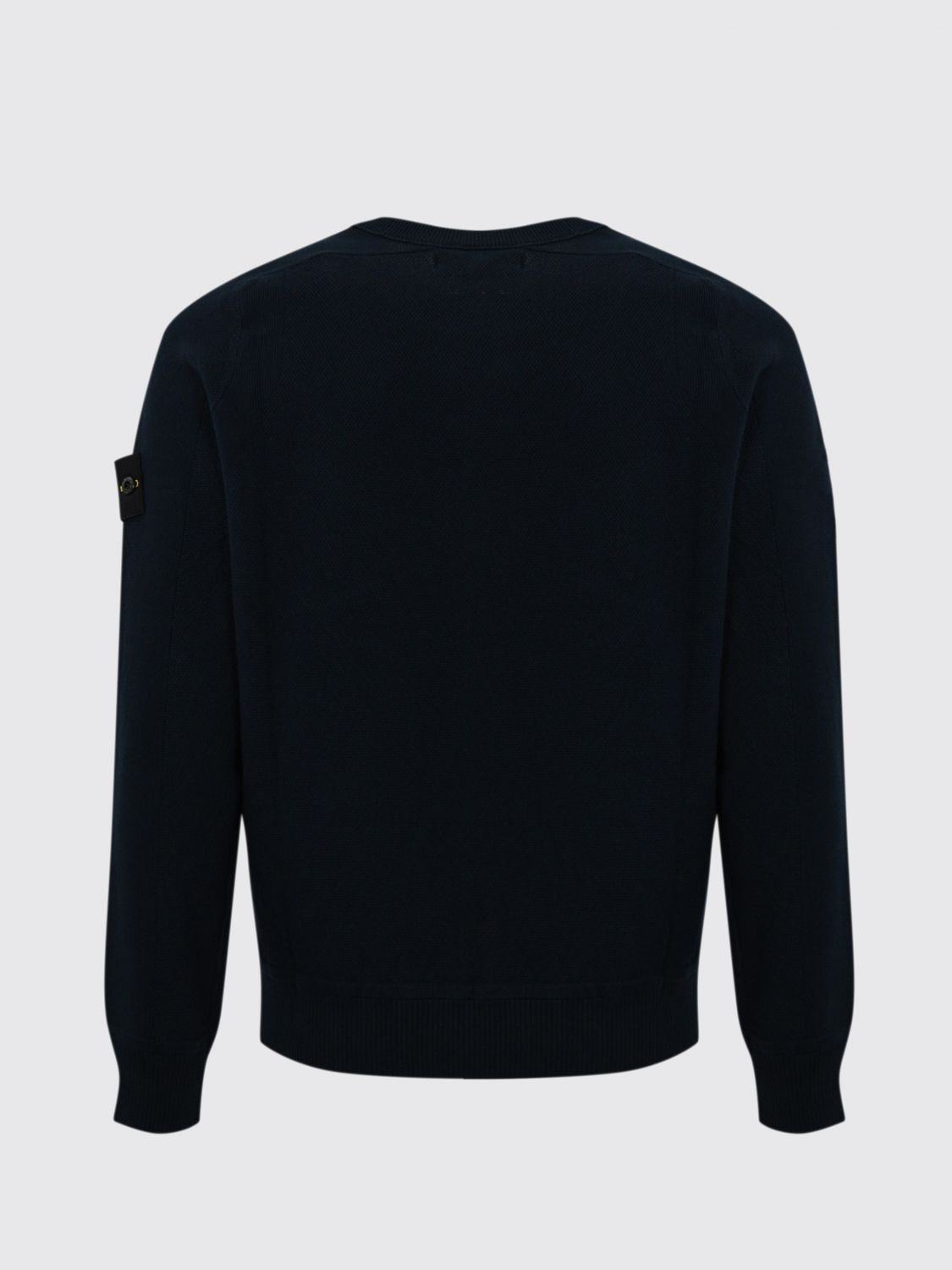 [Stone Island] Knitwear SS26 5100029S00B5 V0020