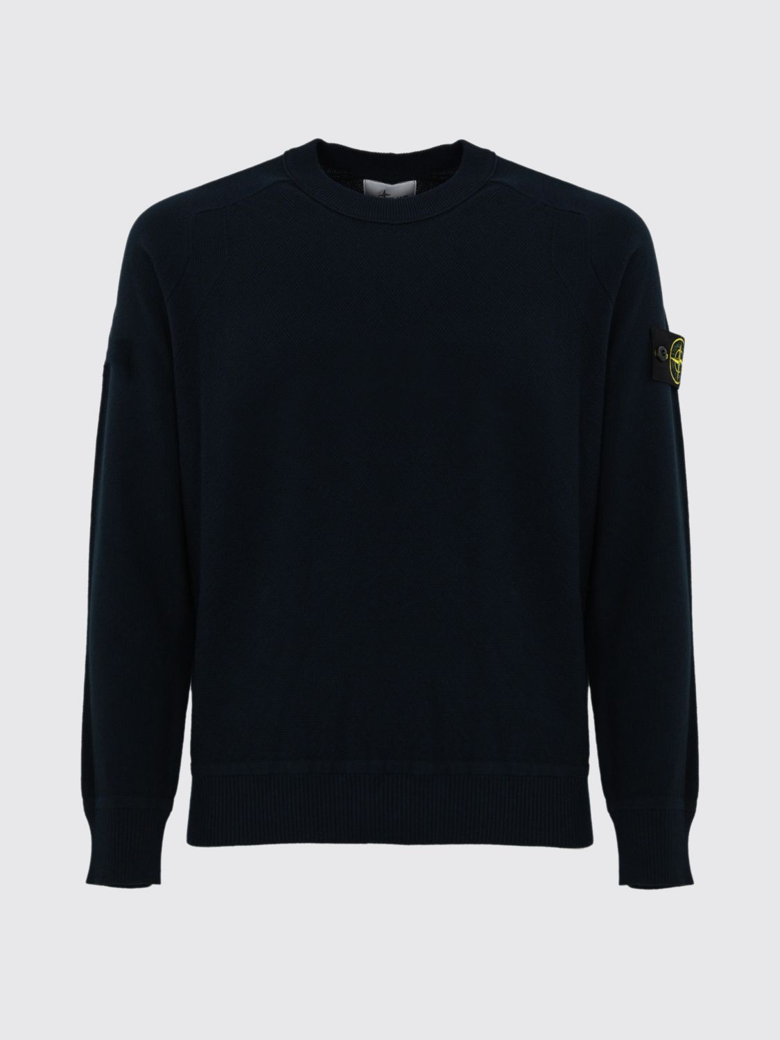 [Stone Island] Knitwear SS26 5100029S00B5 V0020