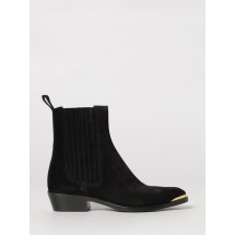 [Isabel Marant] Boots SS26 BO0246FAD1A40S 01BK