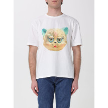 [Valentino] T-shirts Short Sleeve SS26 8V3MG16PBD0 A03