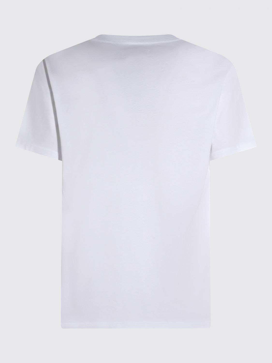 [Vivienne Westwood] T-shirts Short Sleeve SS26 3G010056J00B9 A401