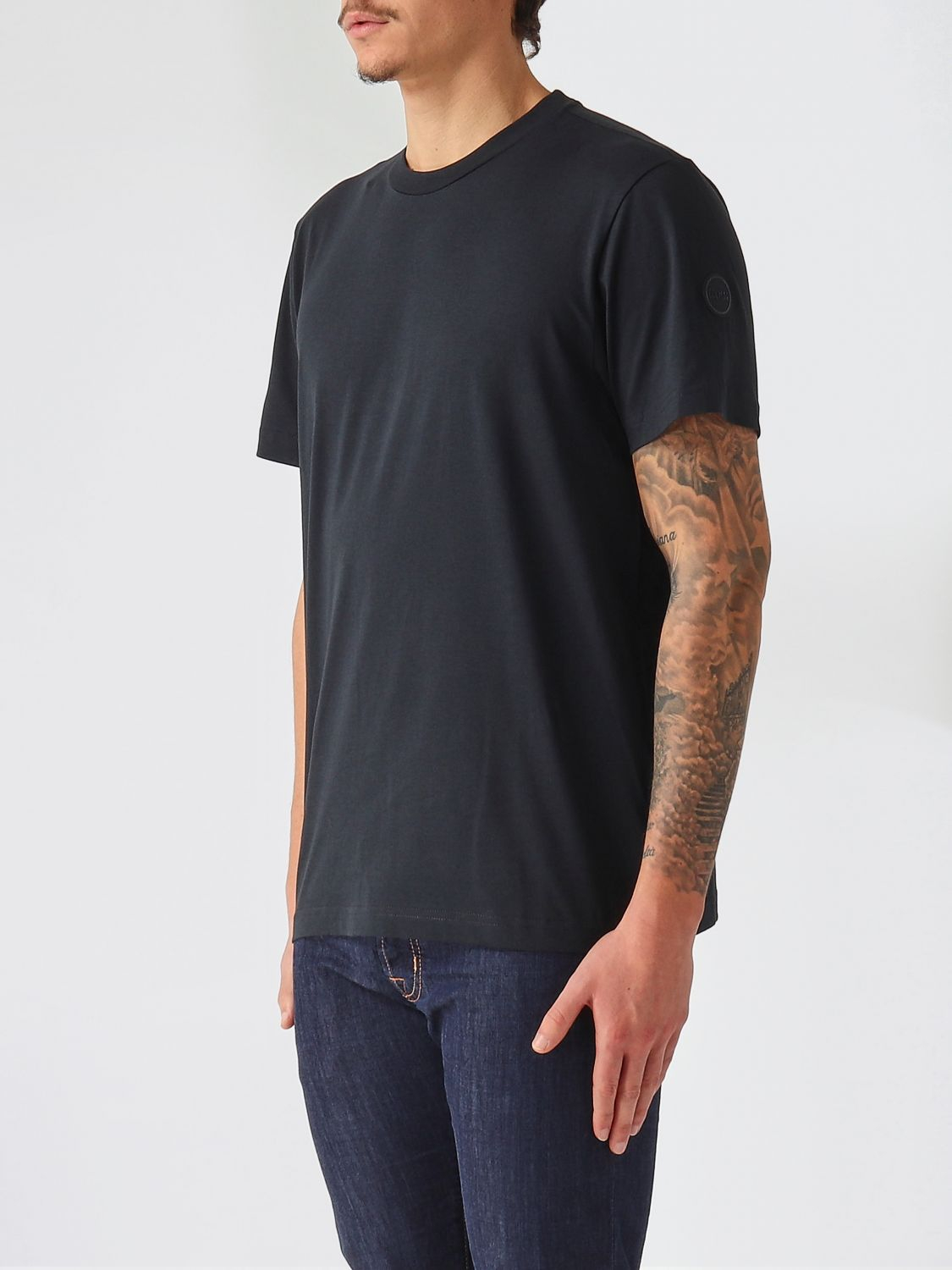 [colmar] T-shirts Short Sleeve SS26 75296SH 68
