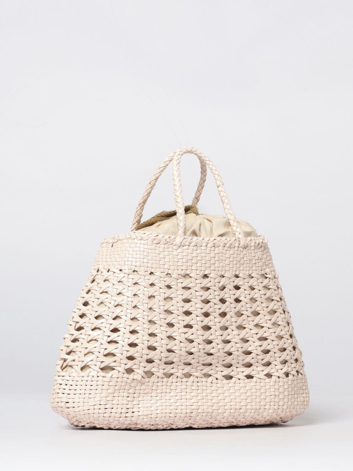[DRAGON DIFFUSION] Tote bag SS26 68881 SAND
