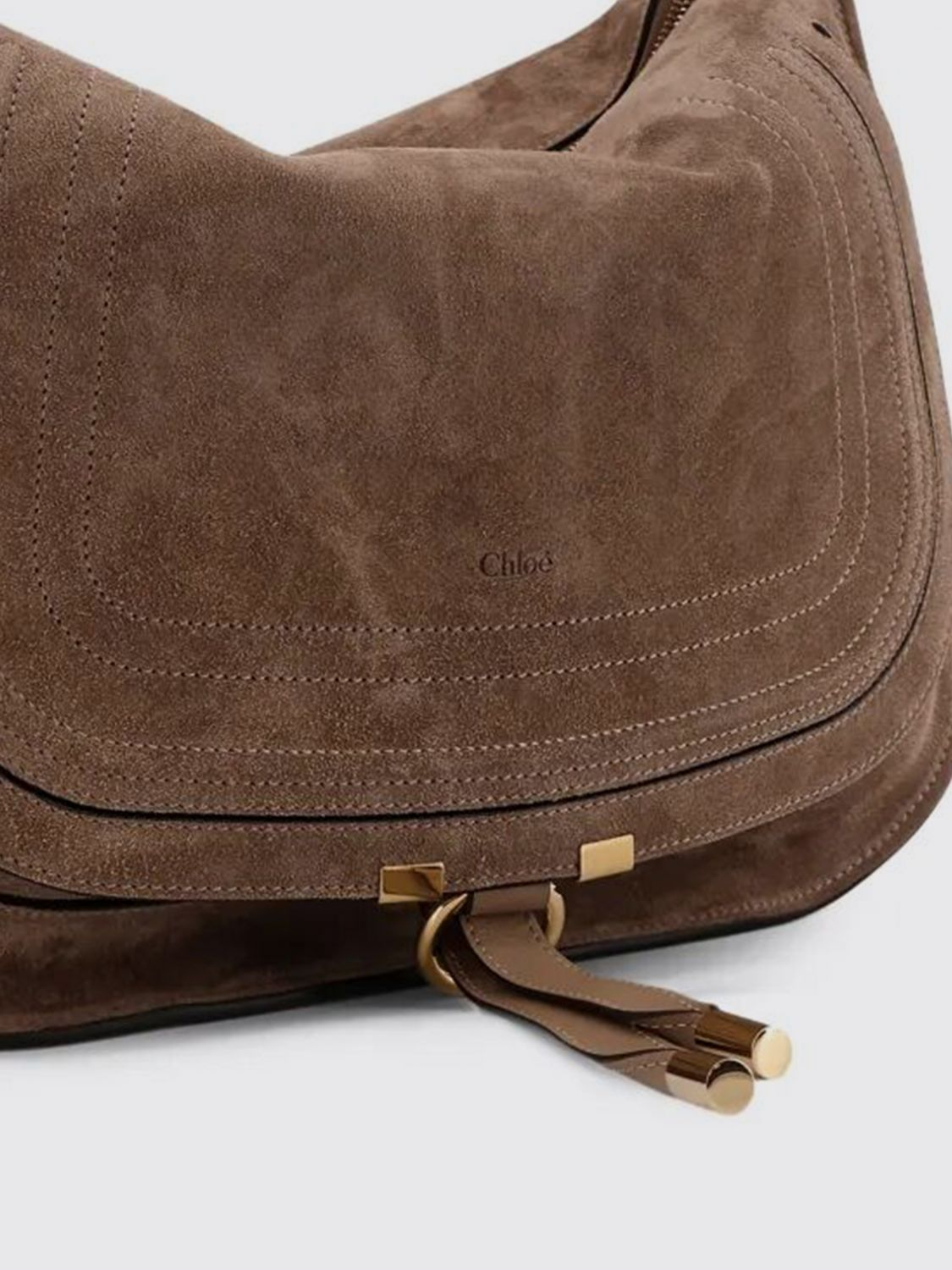 [Chloe] Shoulder bag SS26 CH26SS881P37 20E