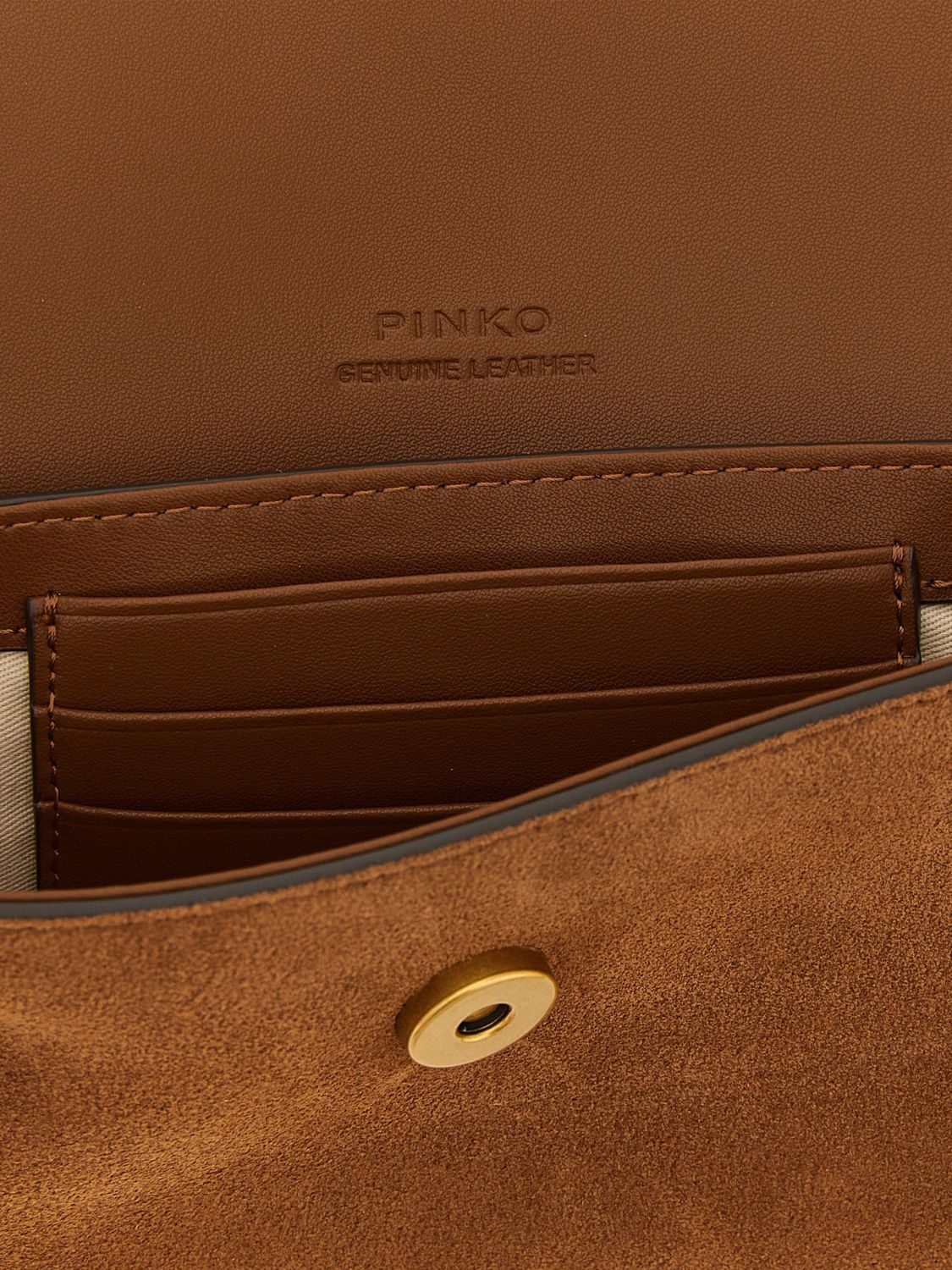 [PINKO] Cross body bag SS26 105349A0F6 L17Q