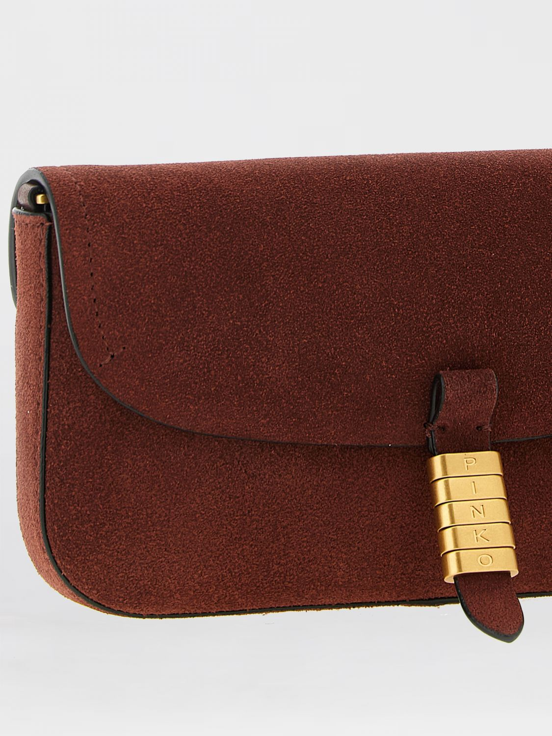 [PINKO] Cross body bag SS26 105349A0F6 R49Q