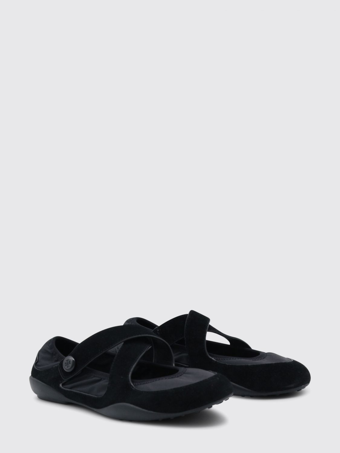 [Tory Burch] Flat shoes SS26 178301 006