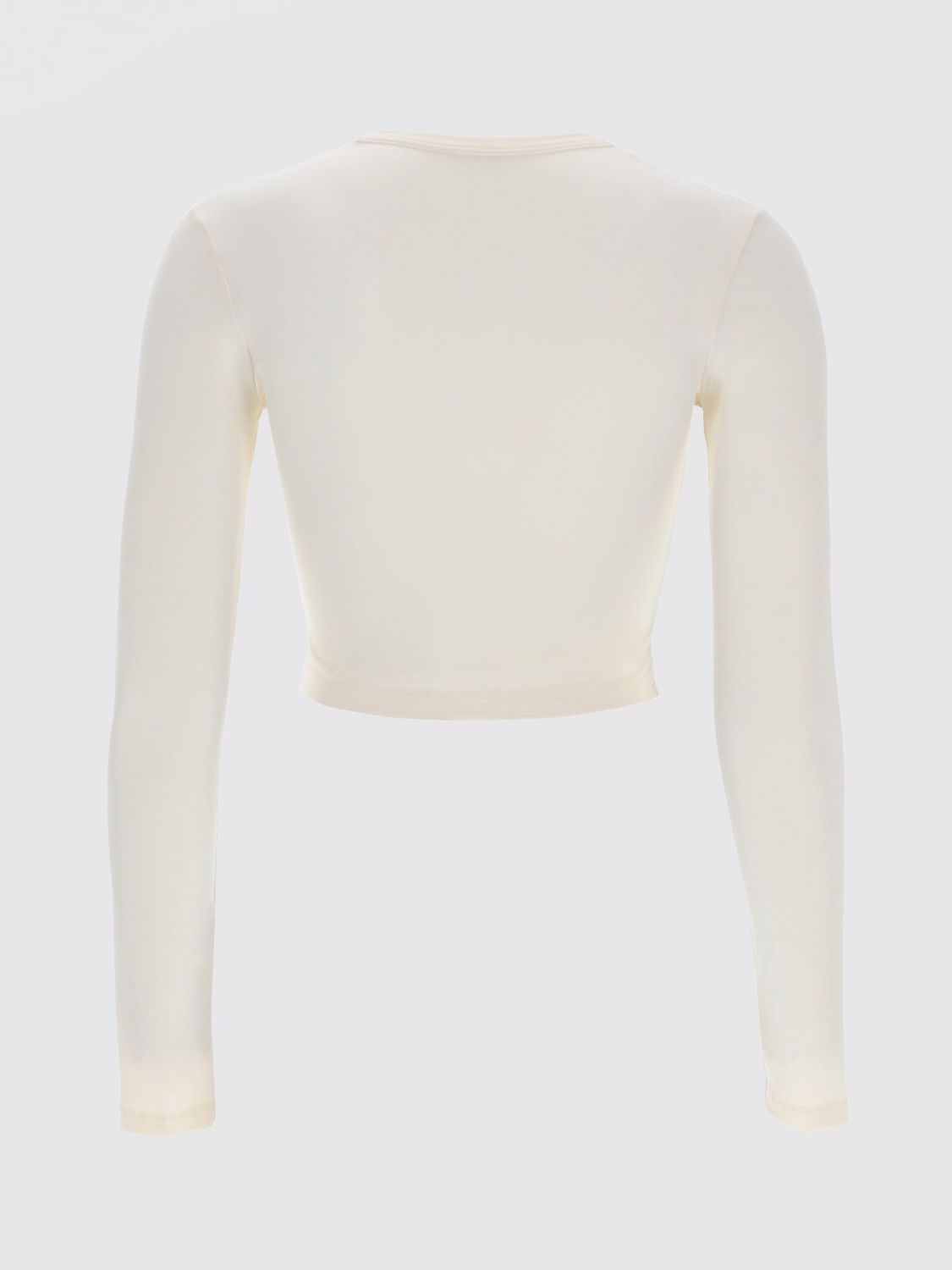 [Jil Sander] T-shirts Long Sleeve SS26 J40SD0115J20011 104