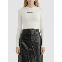 [Jil Sander] T-shirts Long Sleeve SS26 J40SD0115J20011 104