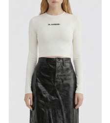 [Jil Sander] T-shirts Long Sleeve SS26 J40SD0115J20011 104