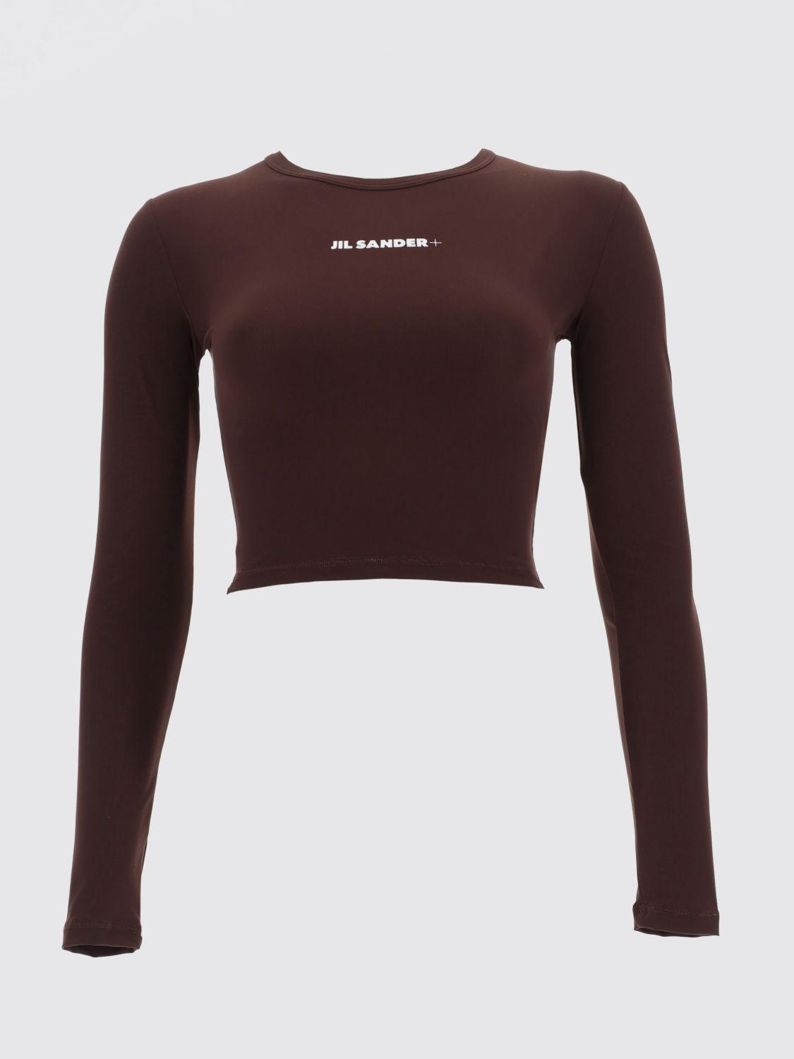 [Jil Sander] T-shirts Long Sleeve SS26 J40SD0115J20011 204