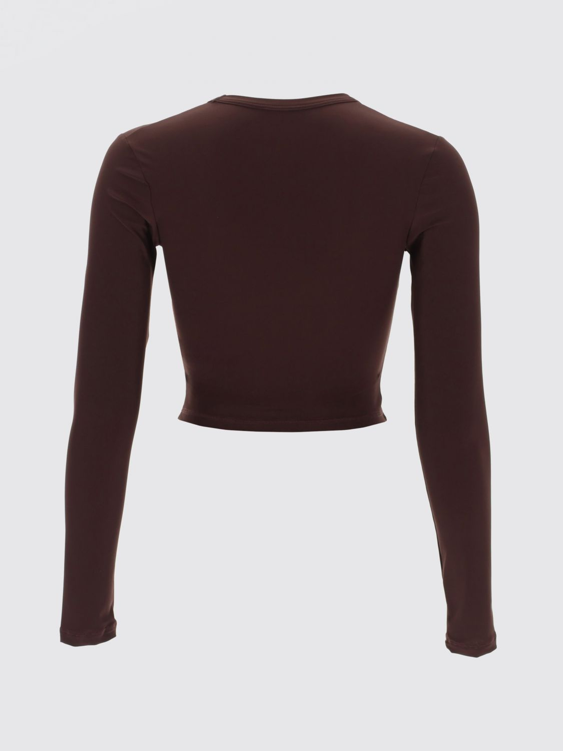 [Jil Sander] T-shirts Long Sleeve SS26 J40SD0115J20011 204
