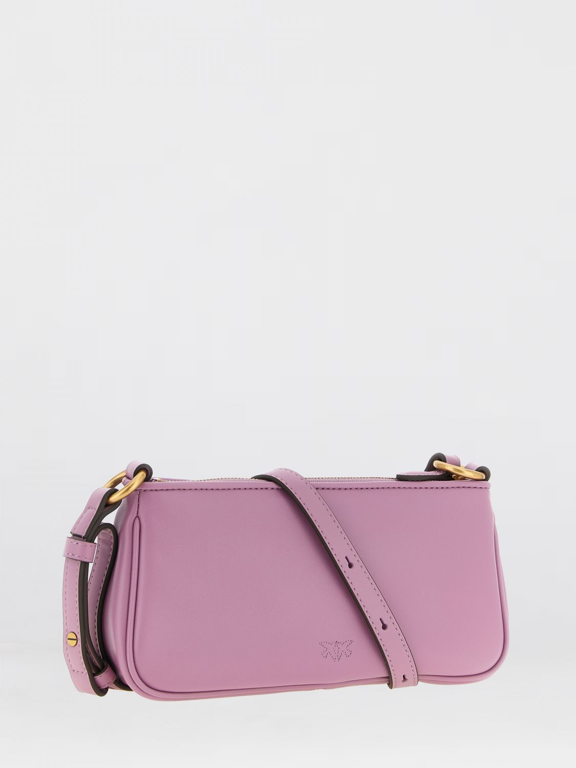 [PINKO] Minibag SS26 105069A0QO LILQ