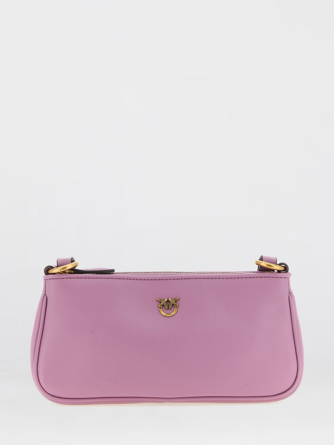 [PINKO] Minibag SS26 105069A0QO LILQ