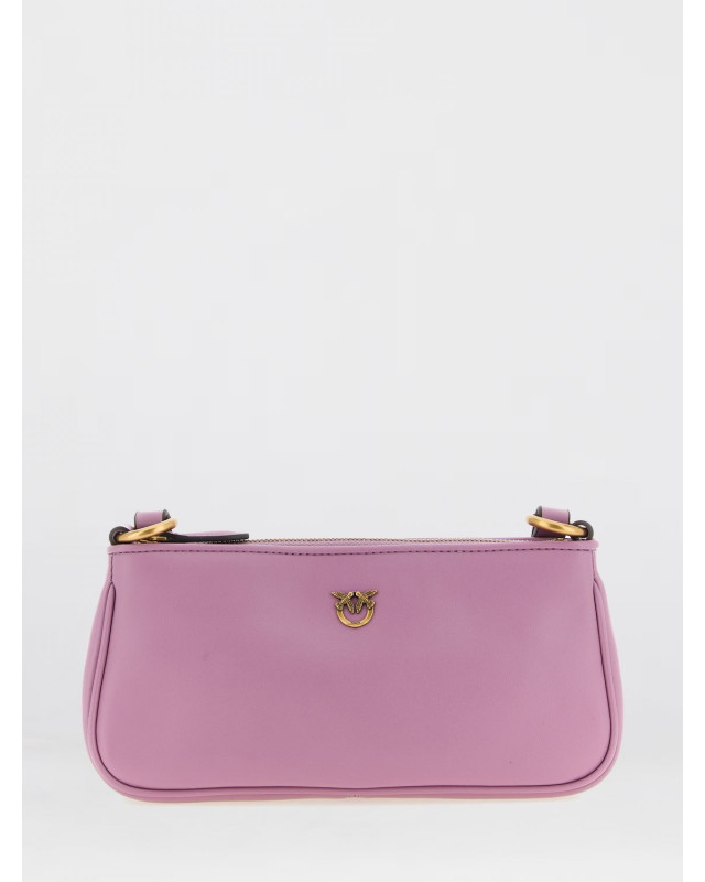 [PINKO] Minibag SS26 105069A0QO LILQ