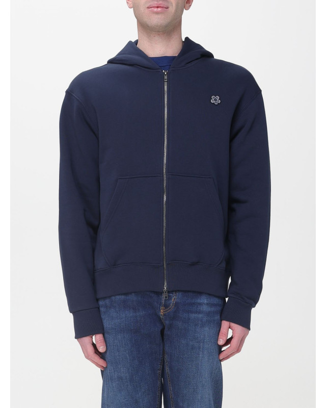 [Kenzo] Sweatshirt SS26 FG55HO2034MJ 76