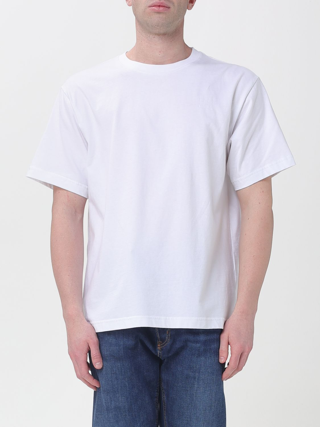 [Kenzo] T-shirts Short Sleeve SS26 FG55TS4024SG 01