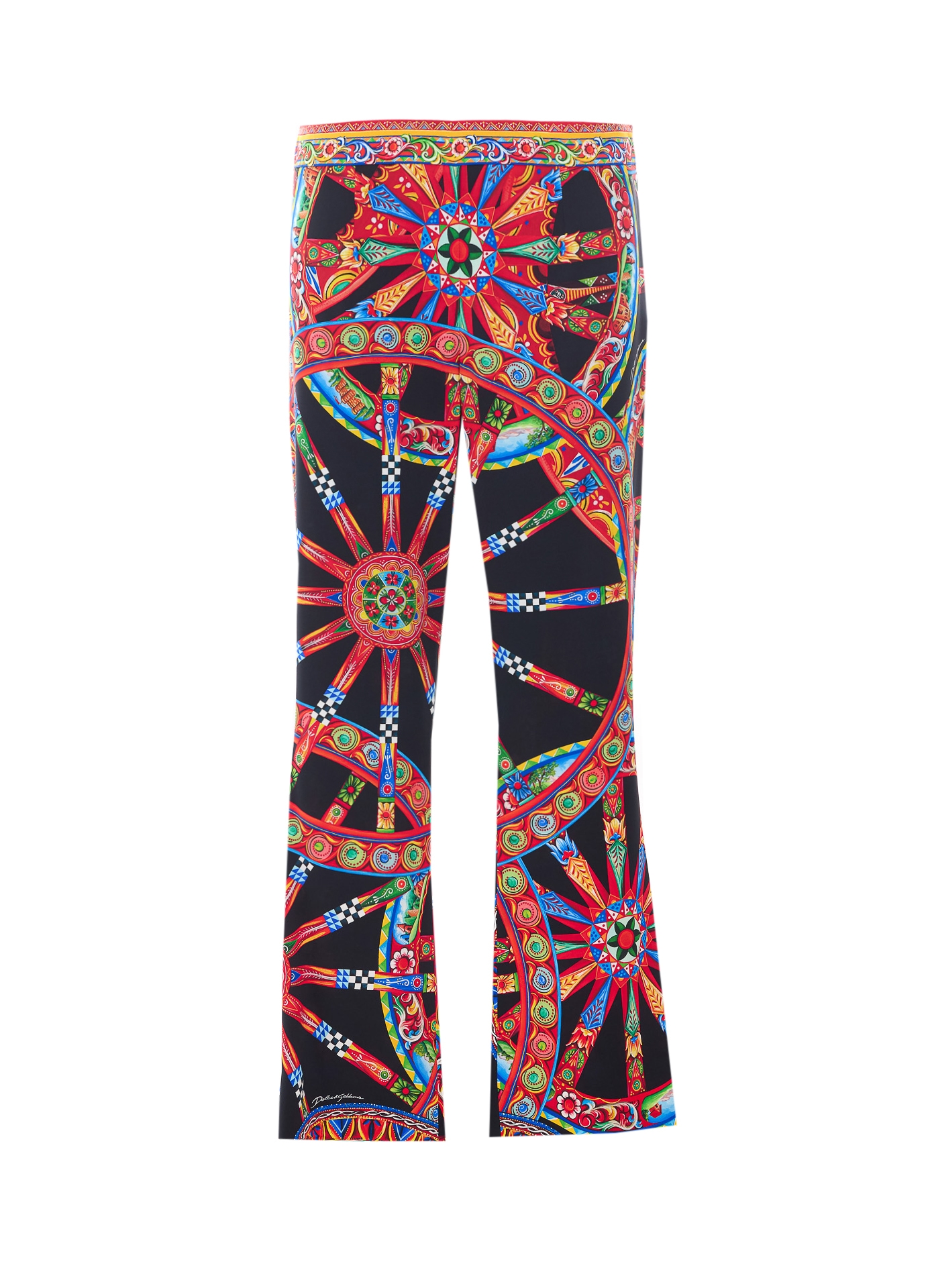 [Dolce & Gabbana] Trousers FW26 FTAG7TFSA9UHN6CL
